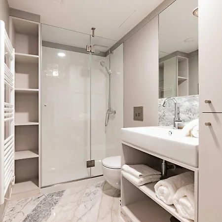 Cosy - Old Apartamento