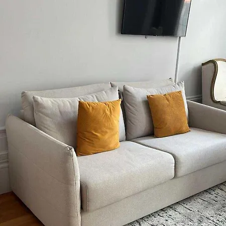 Apartament Cosy - Old *