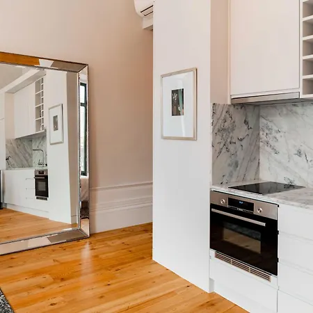 Cosy - Old Апартаменты *