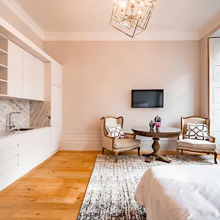 Cosy - Old Apartament *