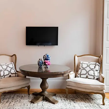 Apartman Cosy - Old *