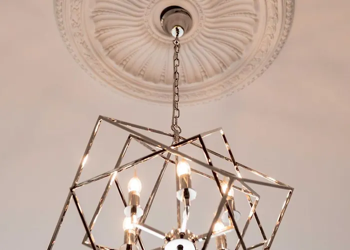 Cosy - Old Apartment *