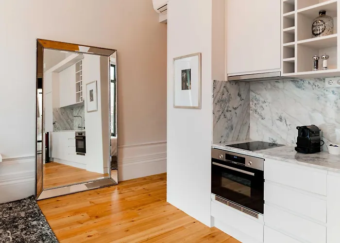 Cosy - Old Apartment *