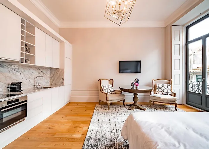 Cosy - Old Apartman *